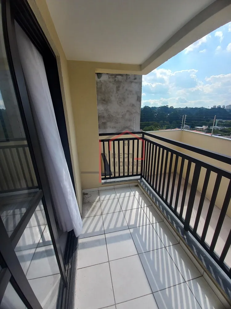 Apartamento, 2 quartos, 45 m² - Foto 10