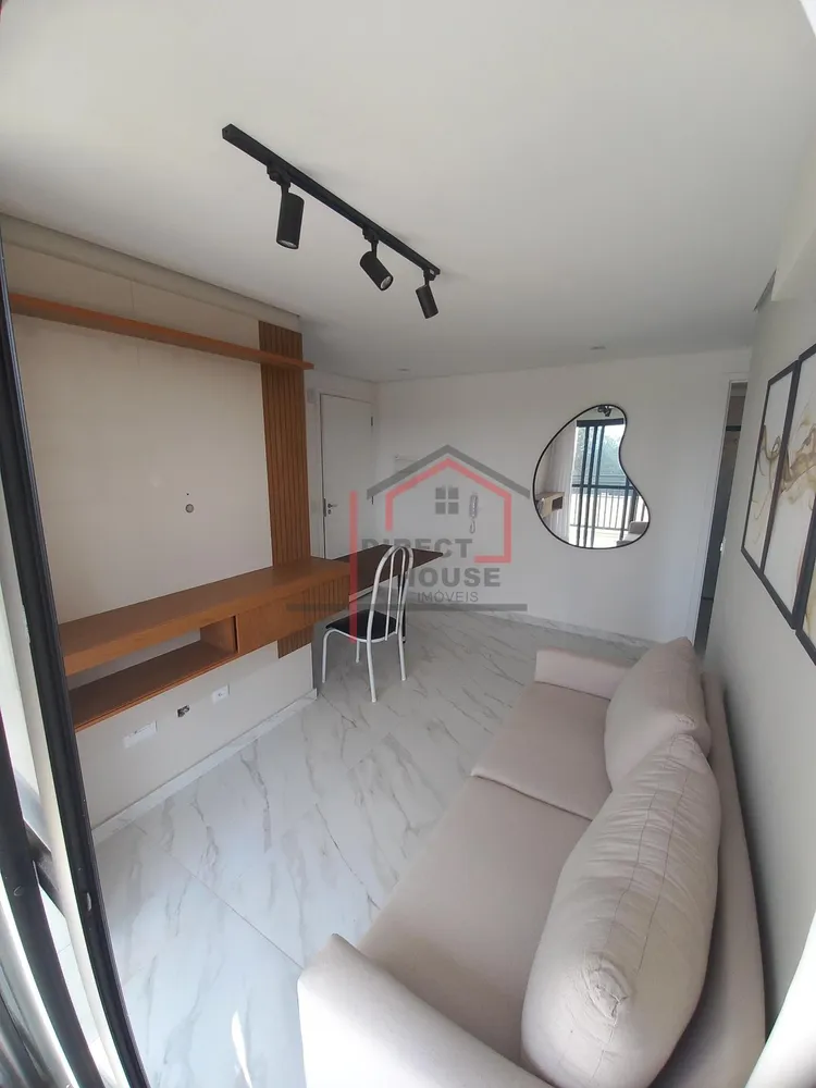Apartamento, 2 quartos, 45 m² - Foto 6