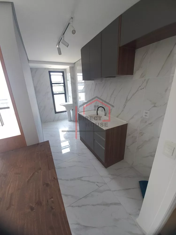Apartamento, 2 quartos, 45 m² - Foto 3