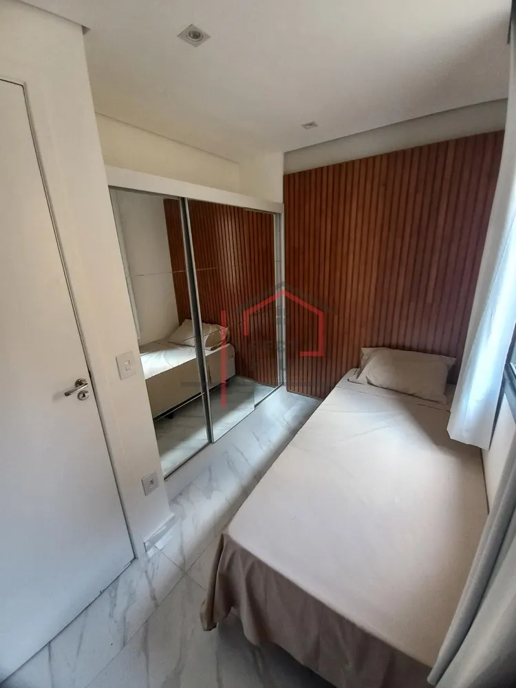 Apartamento, 2 quartos, 45 m² - Foto 11