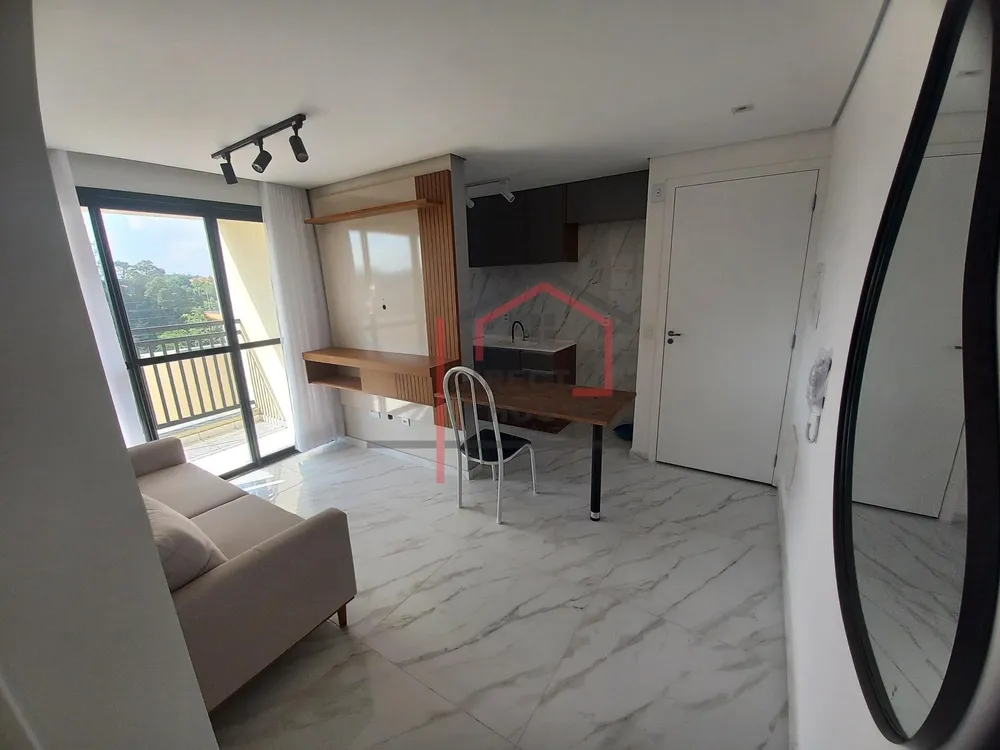 Apartamento, 2 quartos, 45 m² - Foto 9