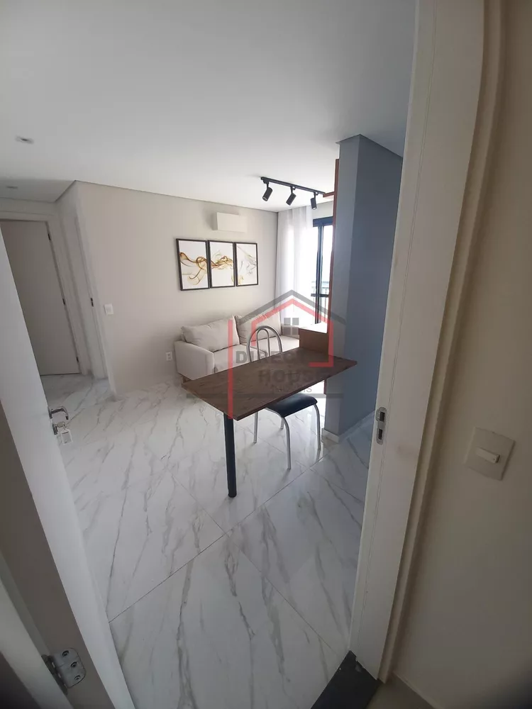 Apartamento, 2 quartos, 45 m² - Foto 2