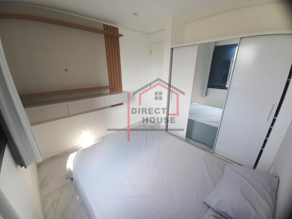 Apartamento, 2 quartos, 45 m² - Foto 1