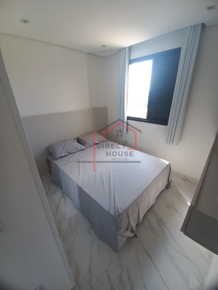 Apartamento, 2 quartos, 45 m² - Foto 12
