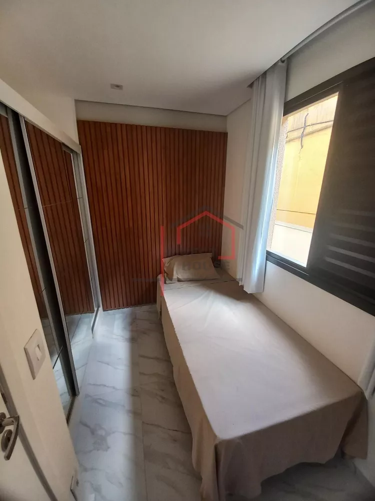 Apartamento, 2 quartos, 45 m² - Foto 4