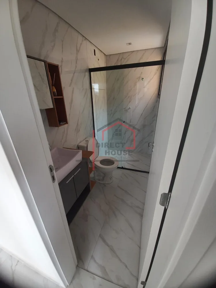 Apartamento, 2 quartos, 45 m² - Foto 5