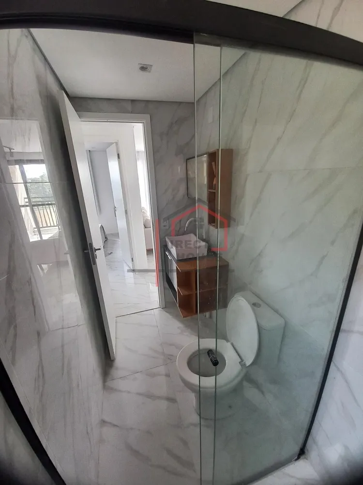 Apartamento, 2 quartos, 45 m² - Foto 8