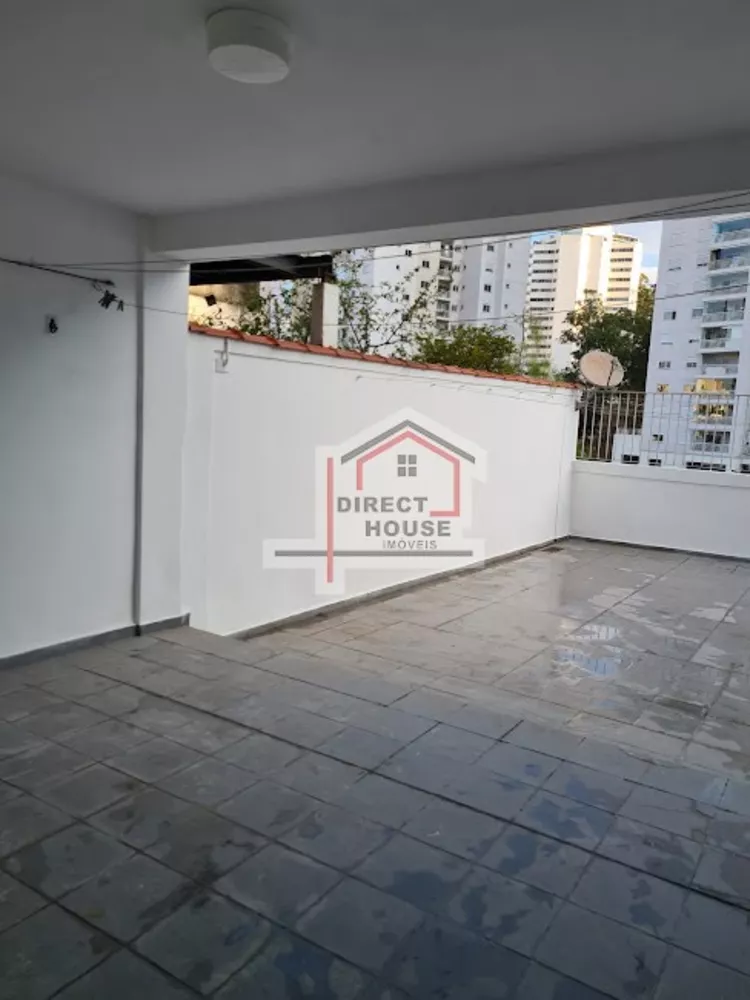Casa, 3 quartos, 250 m² - Foto 1