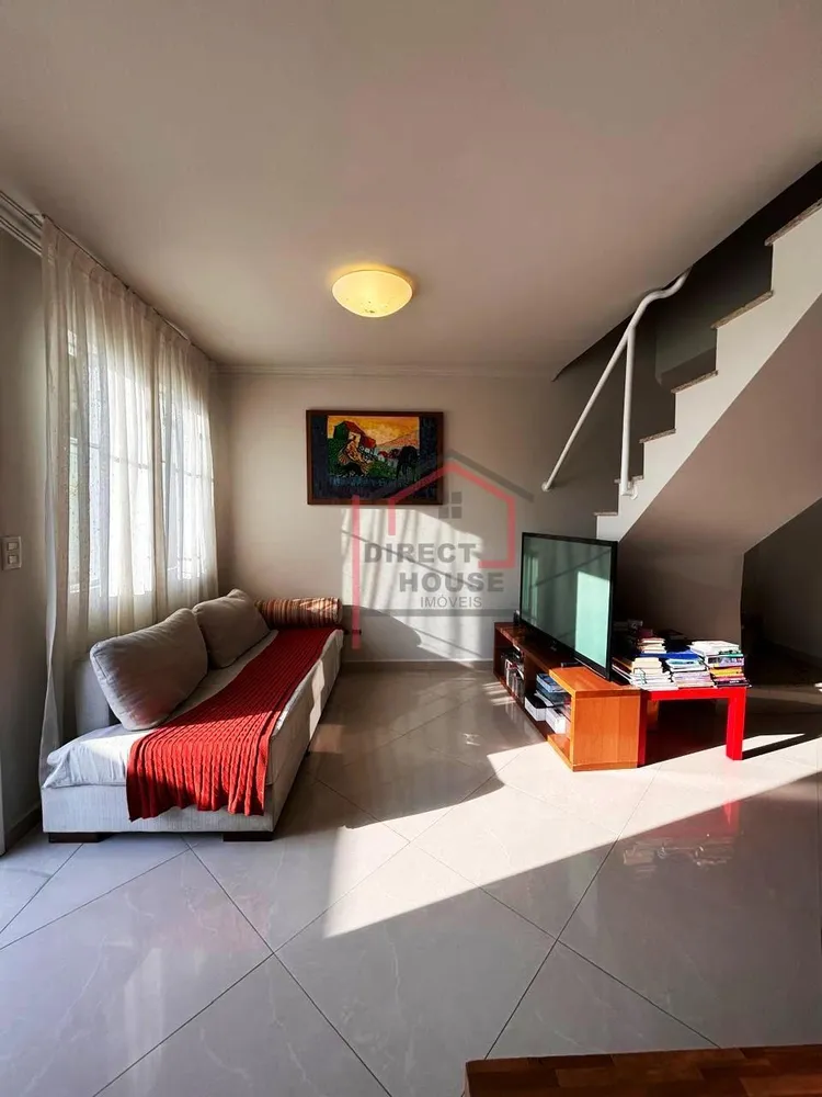 Casa de Condomínio, 3 quartos - Foto 5