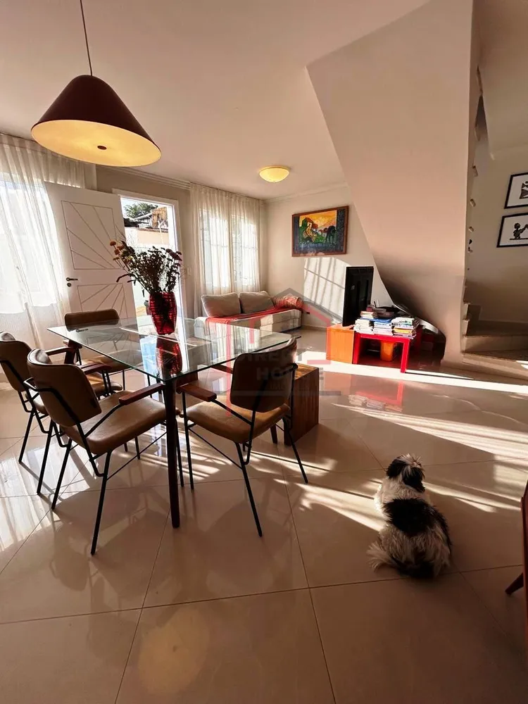 Casa de Condomínio, 3 quartos - Foto 7