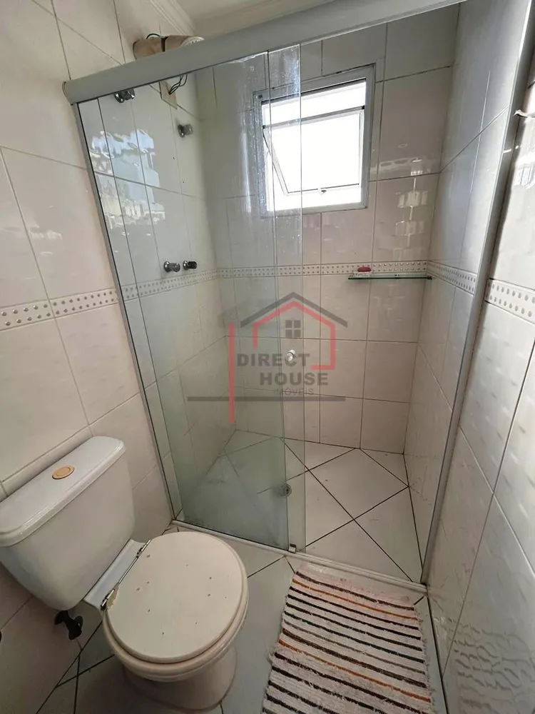 Casa de Condomínio, 3 quartos - Foto 11