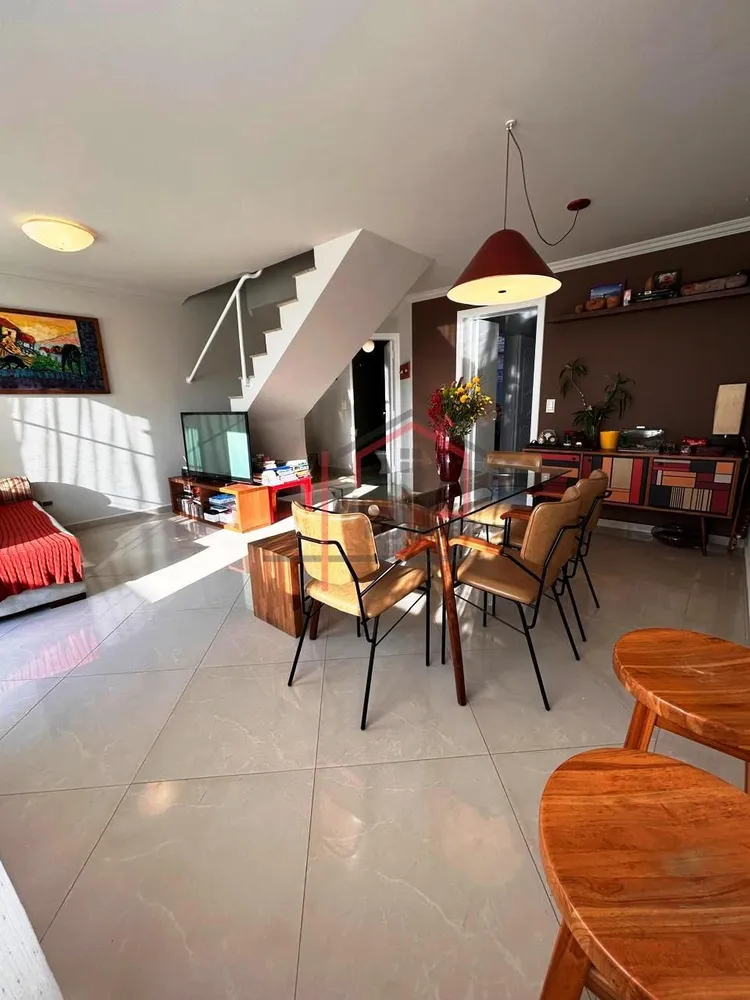 Casa de Condomínio, 3 quartos - Foto 10