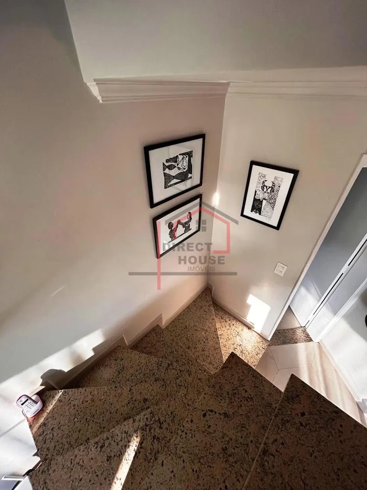 Casa de Condomínio, 3 quartos - Foto 8