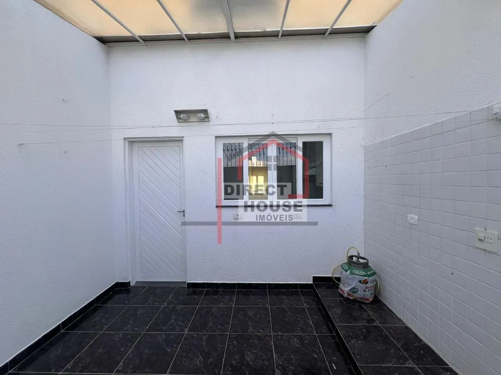 Casa de Condomínio, 2 quartos - Foto 10