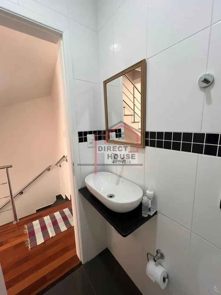 Casa de Condomínio, 2 quartos - Foto 5