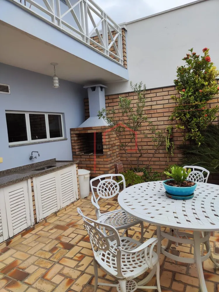 Casa, 3 quartos, 220 m² - Foto 10