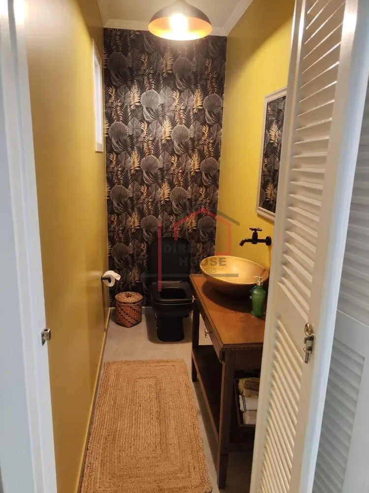 Casa, 3 quartos, 220 m² - Foto 16