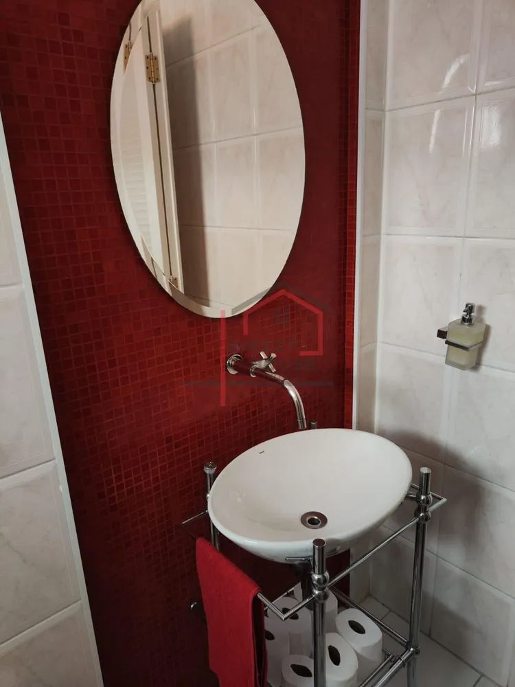 Casa, 3 quartos, 220 m² - Foto 8