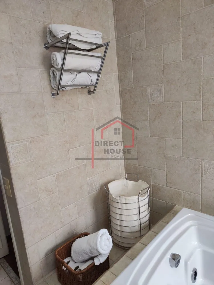 Casa, 3 quartos, 220 m² - Foto 11