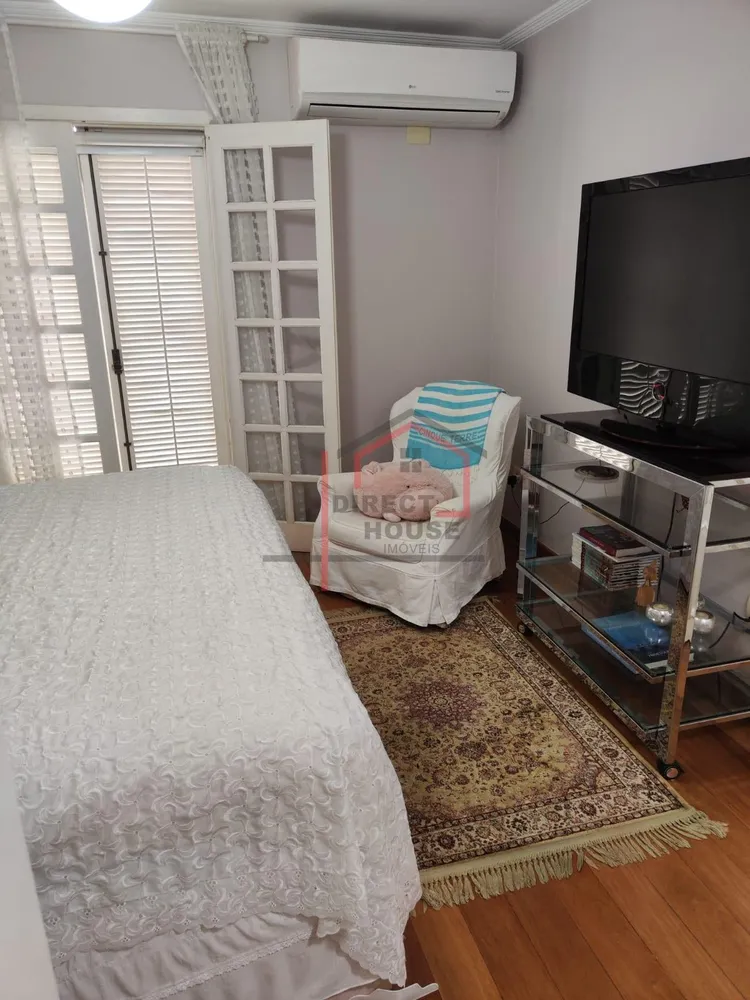 Casa, 3 quartos, 220 m² - Foto 4