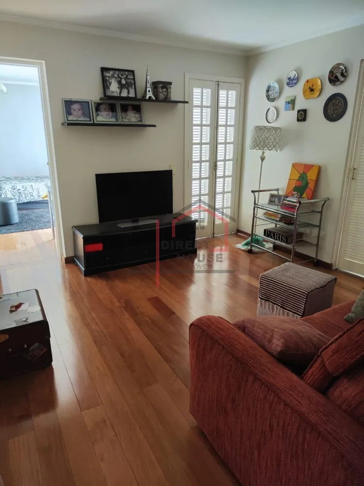 Casa, 3 quartos, 220 m² - Foto 9