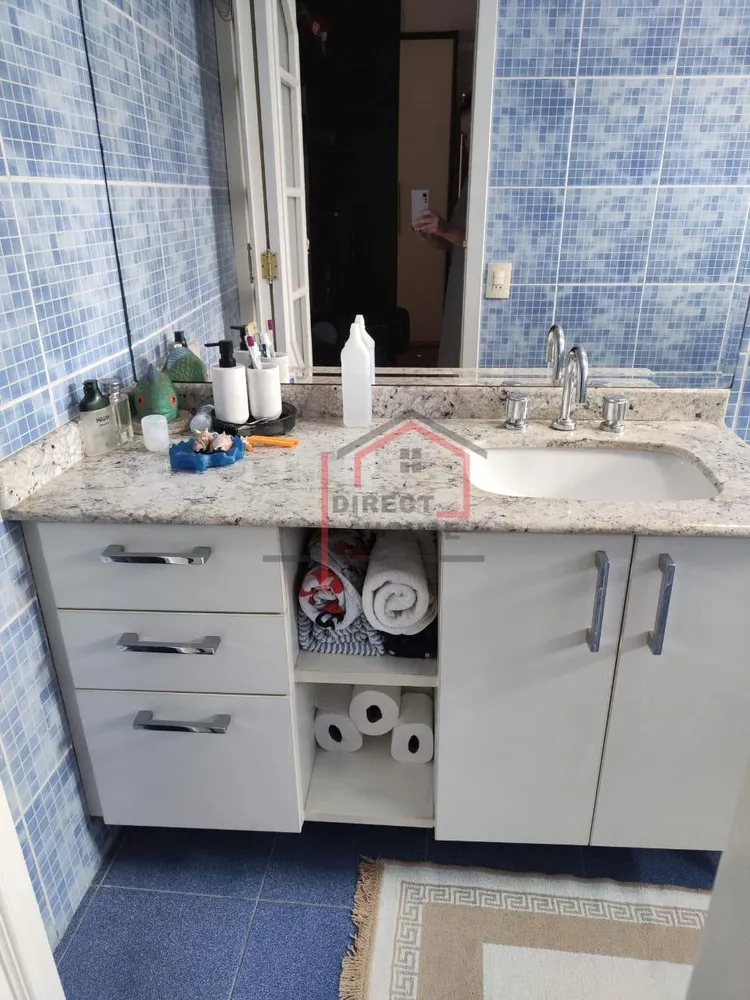 Casa, 3 quartos, 220 m² - Foto 14