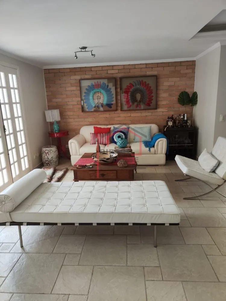 Casa, 3 quartos, 220 m² - Foto 12