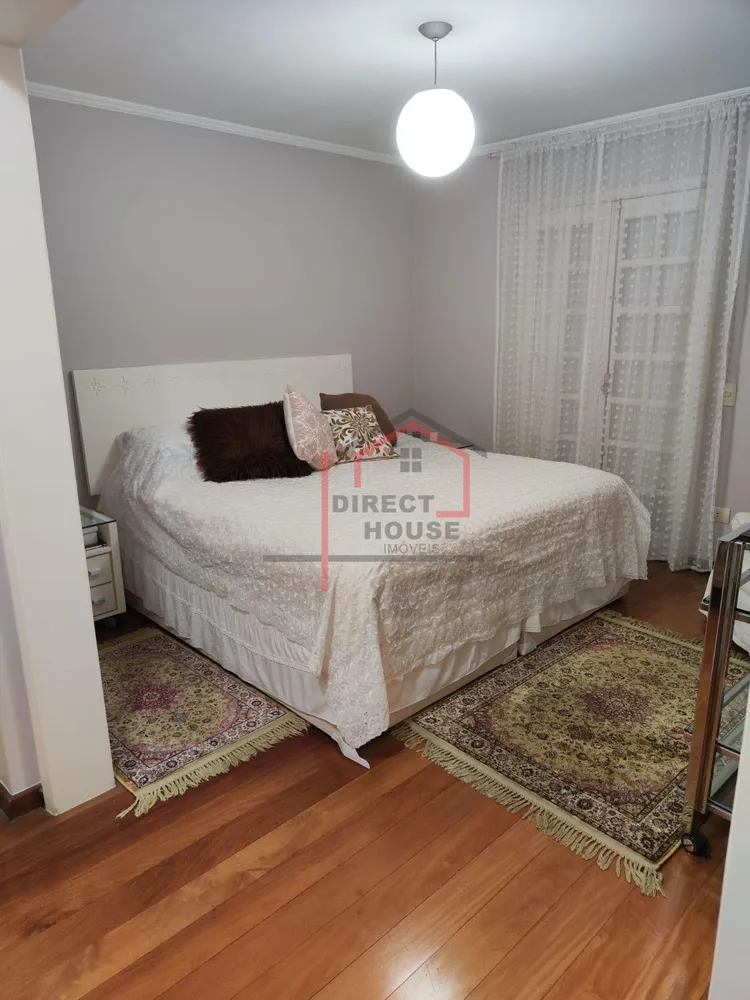 Casa, 3 quartos, 220 m² - Foto 3