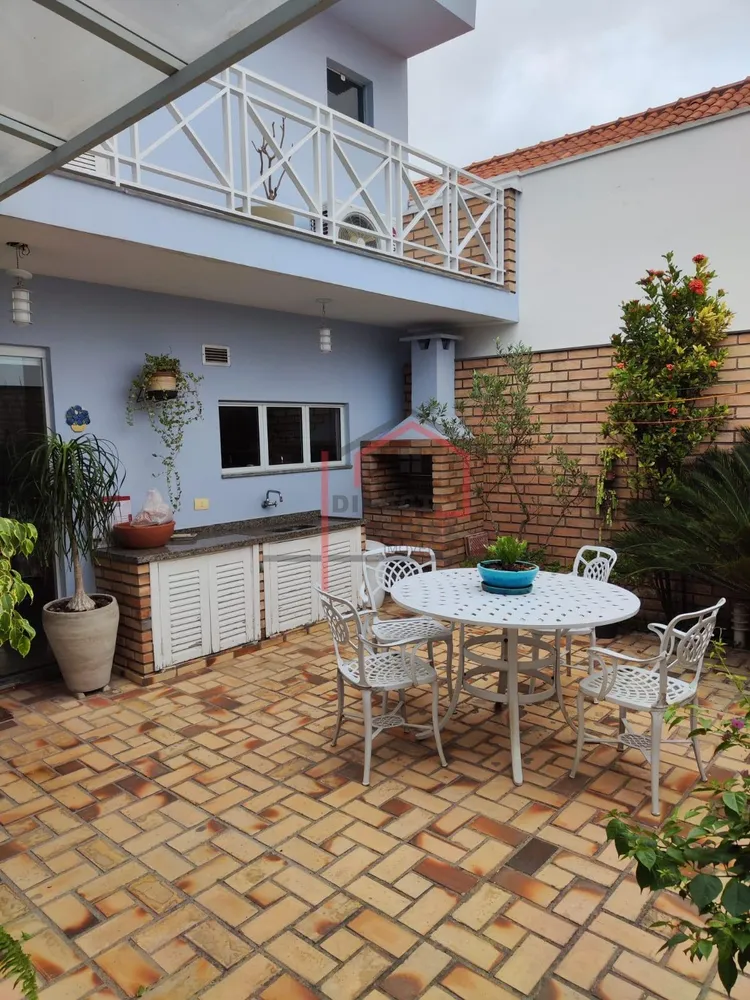 Casa, 3 quartos, 220 m² - Foto 5