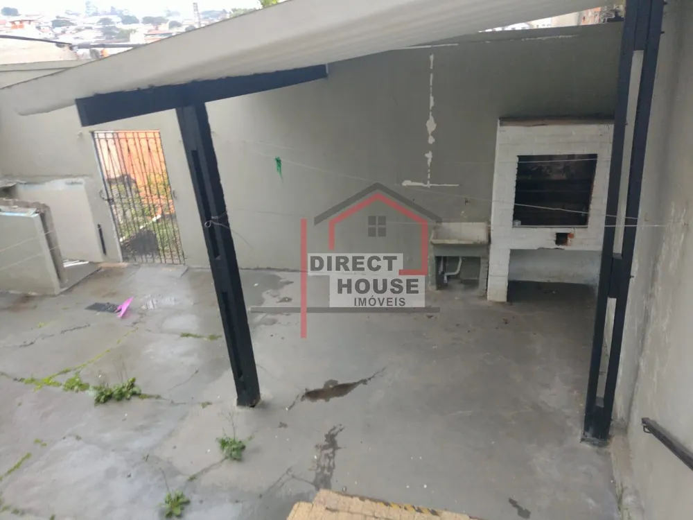 Casa, 2 quartos, 150 m² - Foto 16