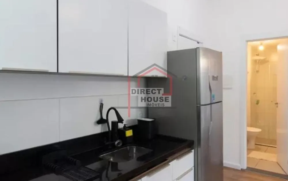 Apartamento, 2 quartos, 51 m² - Foto 5