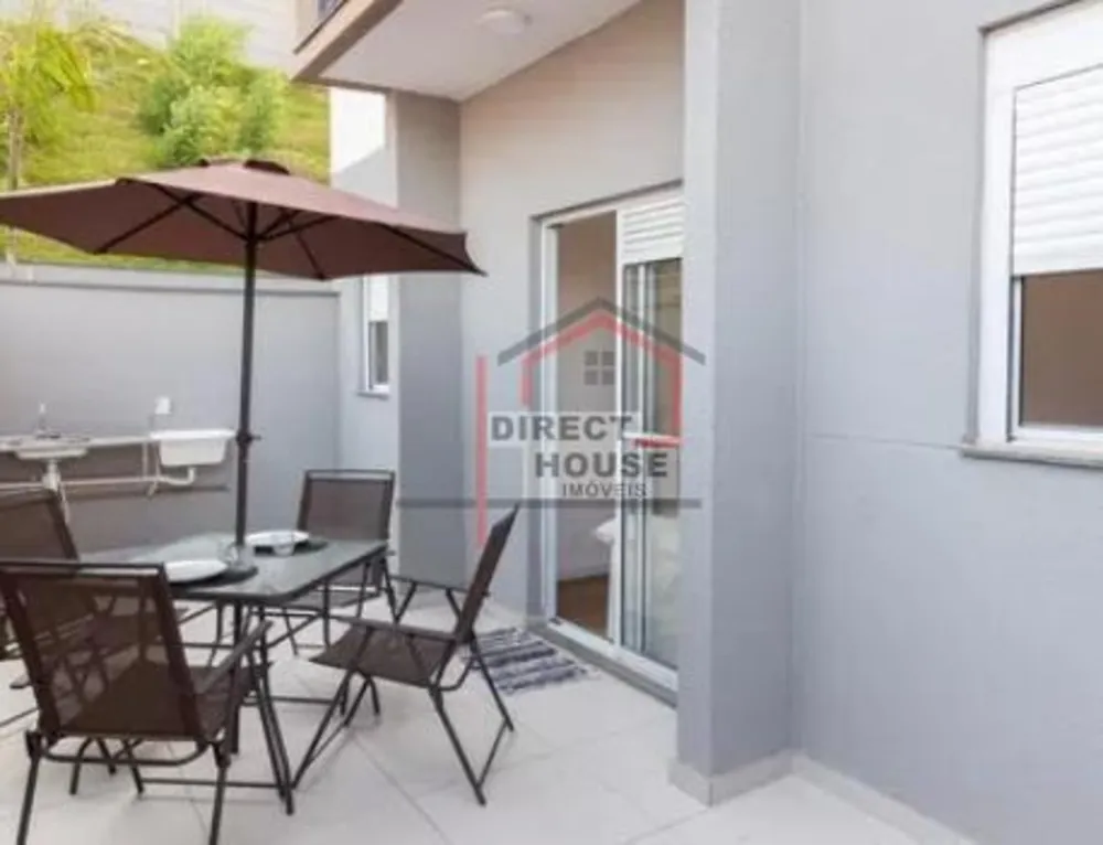 Apartamento, 2 quartos, 51 m² - Foto 9