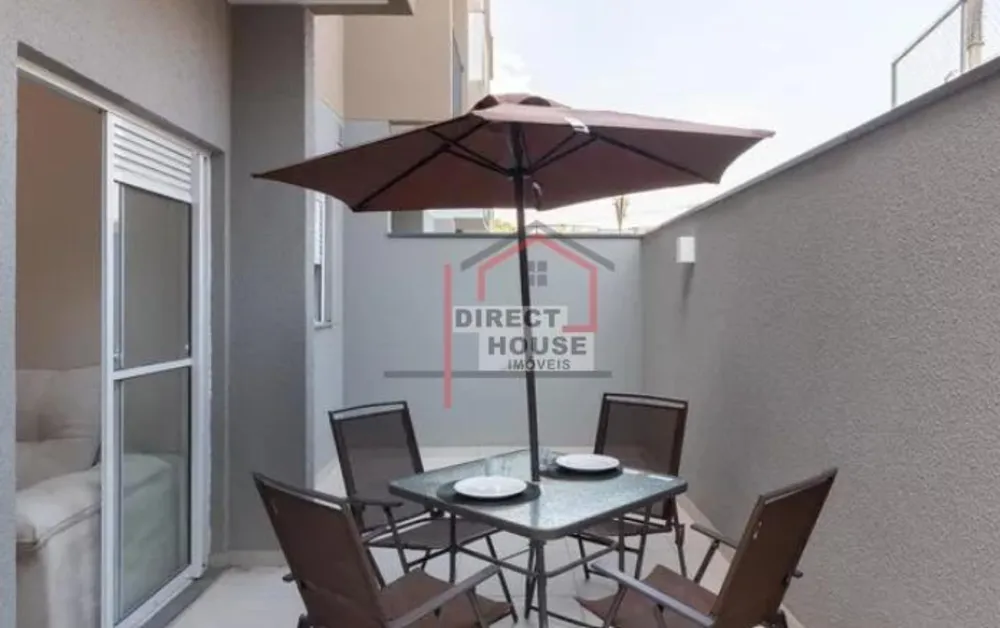 Apartamento, 2 quartos, 51 m² - Foto 8