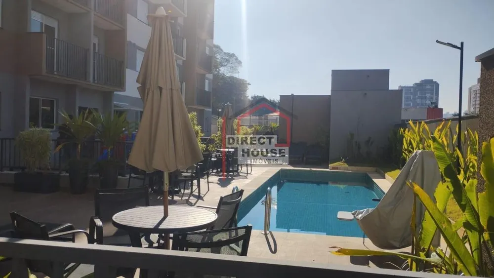 Apartamento, 2 quartos, 51 m² - Foto 14