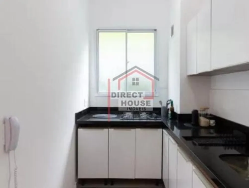 Apartamento, 2 quartos, 51 m² - Foto 7