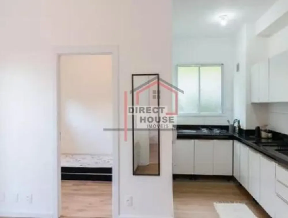 Apartamento, 2 quartos, 51 m² - Foto 4
