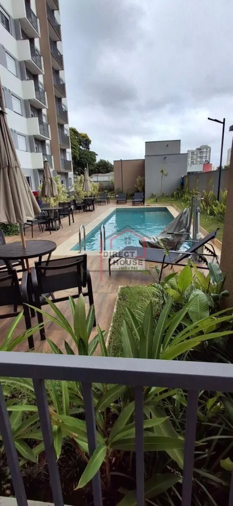 Apartamento, 2 quartos, 51 m² - Foto 12