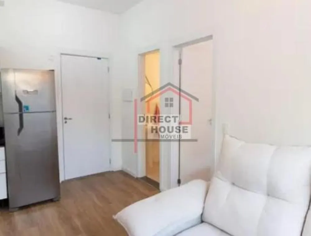 Apartamento, 2 quartos, 51 m² - Foto 3