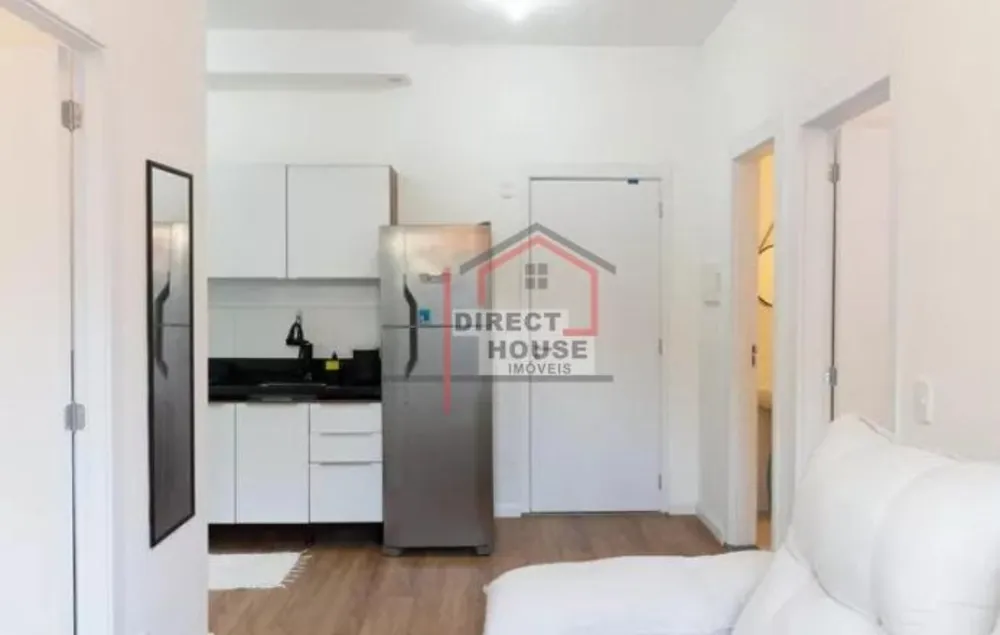 Apartamento, 2 quartos, 51 m² - Foto 6
