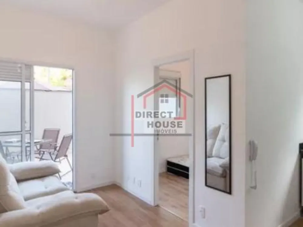 Apartamento, 2 quartos, 51 m² - Foto 2