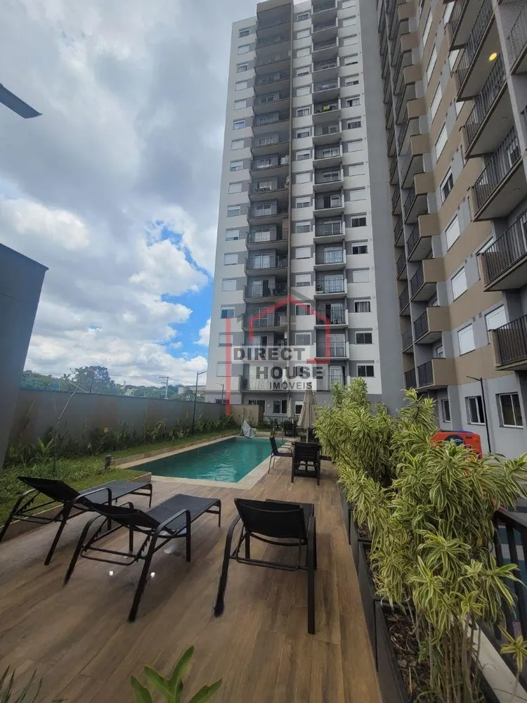 Apartamento, 2 quartos, 51 m² - Foto 13