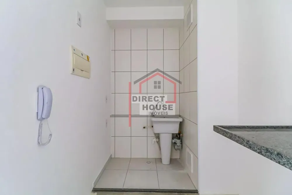 Apartamento, 2 quartos, 39 m² - Foto 6