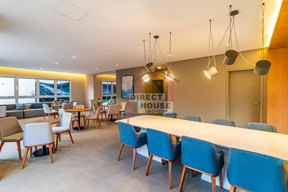 Apartamento, 2 quartos, 39 m² - Foto 3