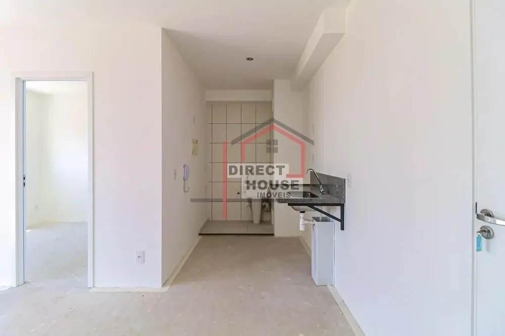 Apartamento, 2 quartos, 39 m² - Foto 2