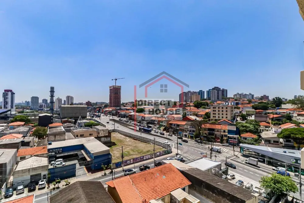Apartamento, 2 quartos, 39 m² - Foto 5