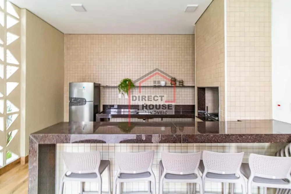 Apartamento, 2 quartos, 39 m² - Foto 8