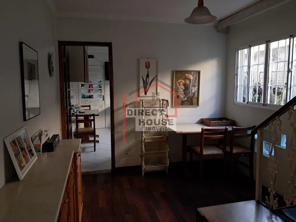 Casa, 2 quartos, 115 m² - Foto 4