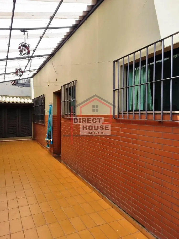 Casa, 3 quartos, 197 m² - Foto 10