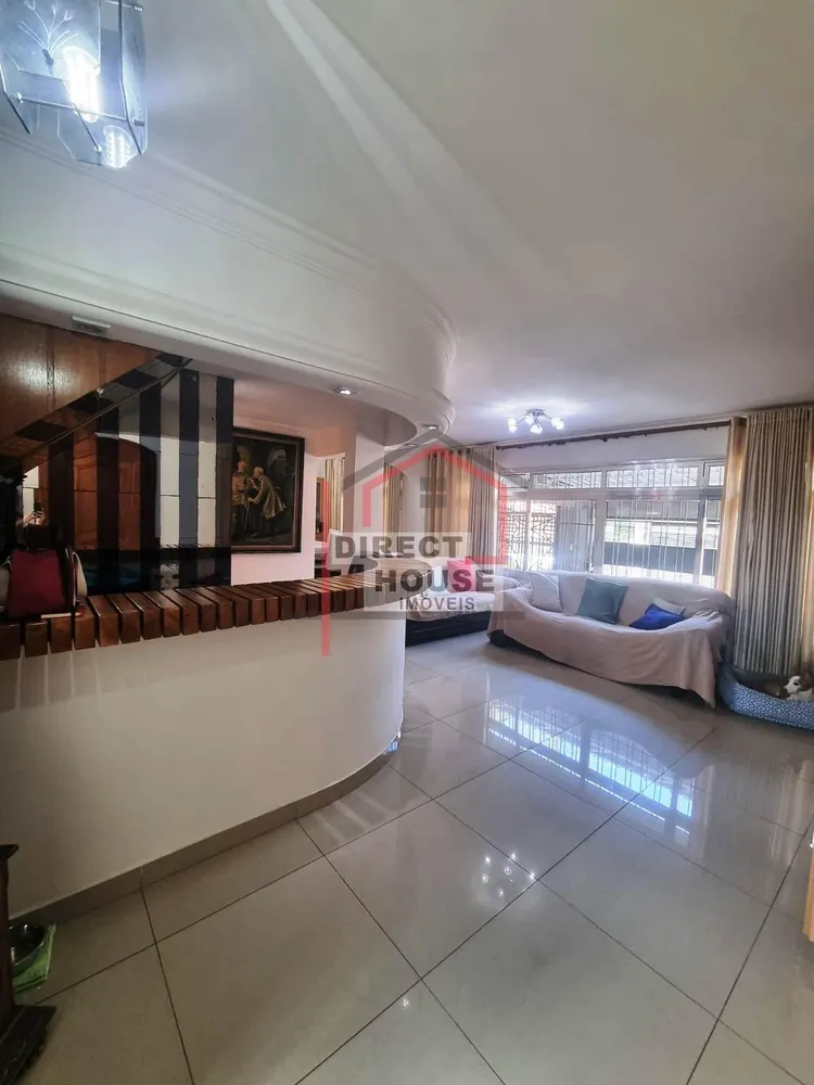 Casa, 3 quartos, 197 m² - Foto 12