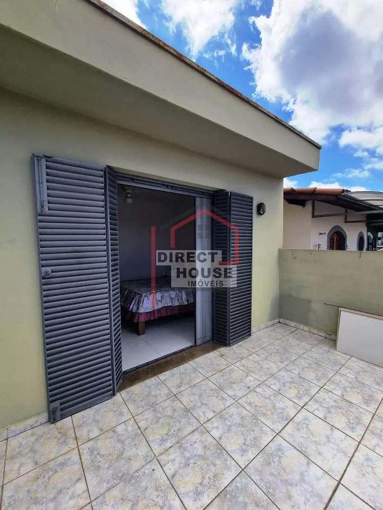 Casa, 3 quartos, 197 m² - Foto 4